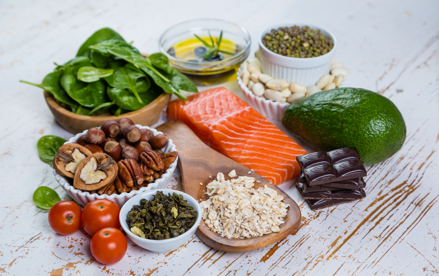 Mindful eating guide for busy Canadians