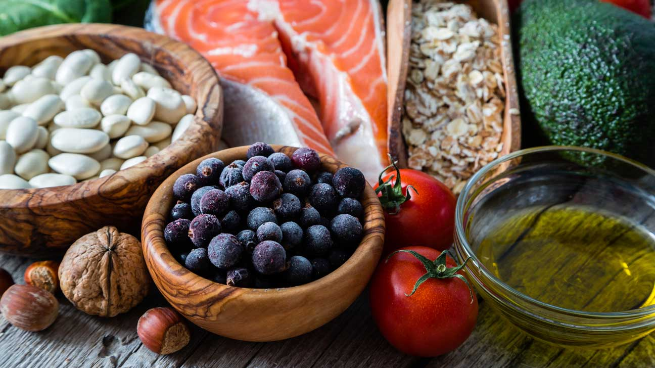 Portion control for sustainable weight management